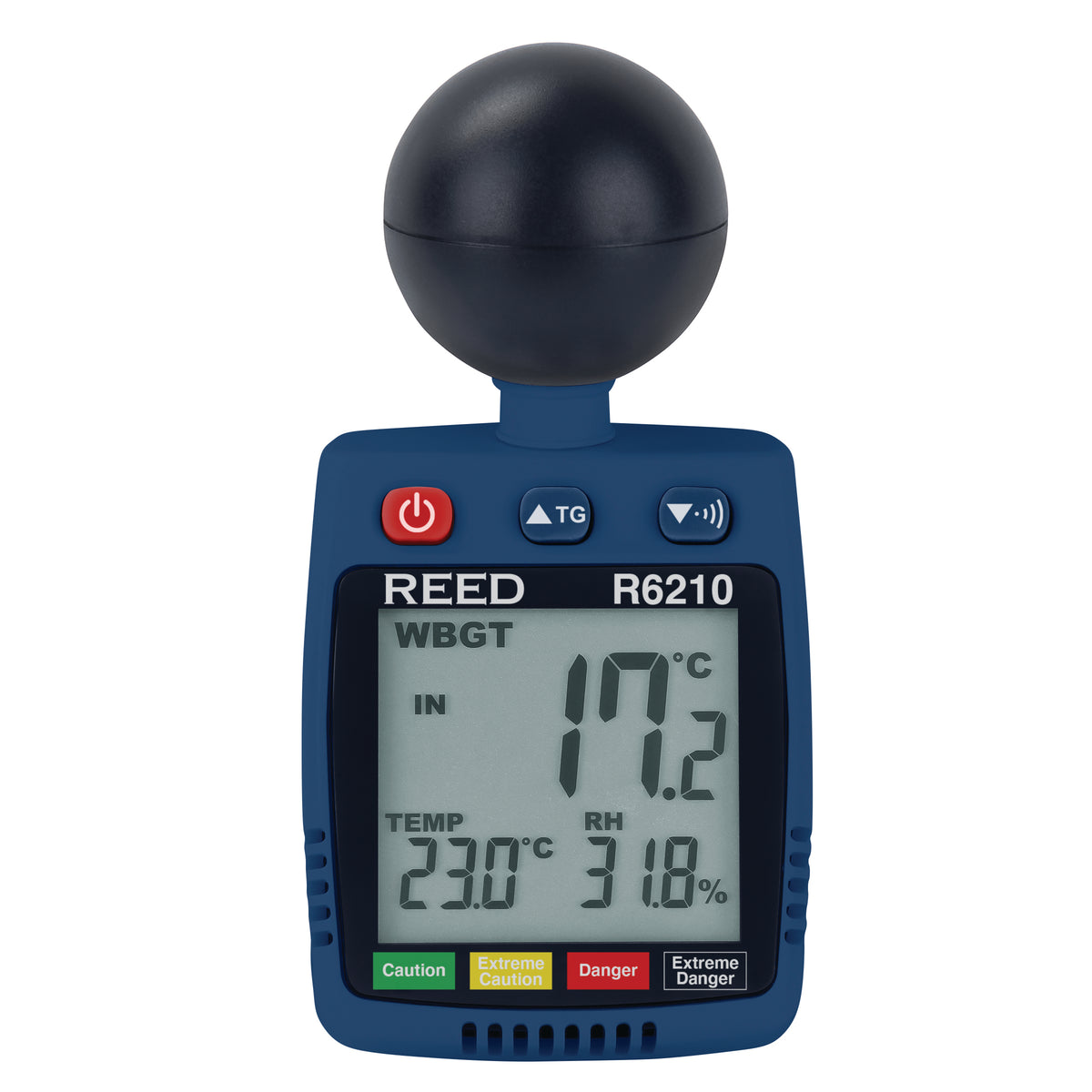 REED Instruments R6210
