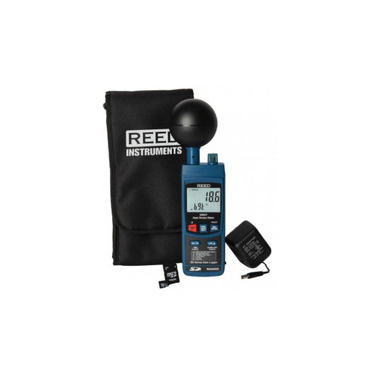 REED Instruments R6250SD-KIT