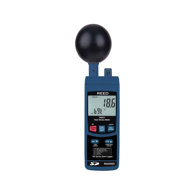 REED Instruments R6250SD