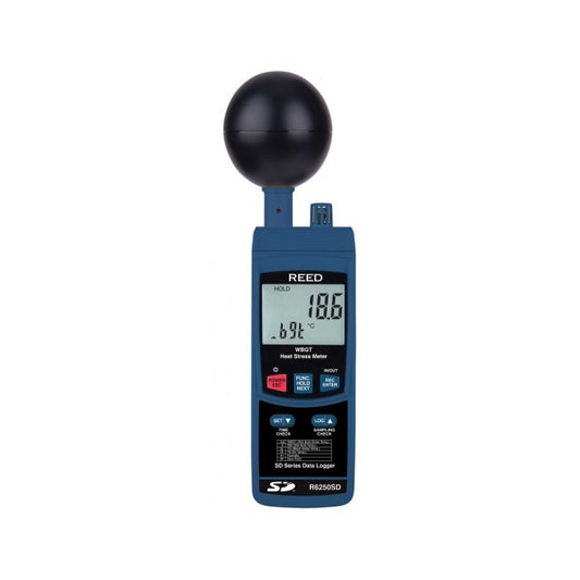 REED Instruments R6250SD