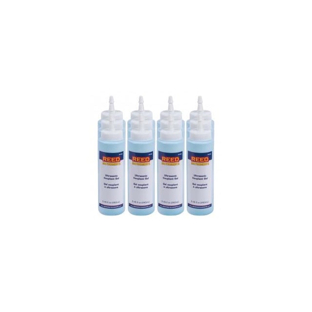 REED Instruments R7950/12 - Especializados Gel de acoplamiento