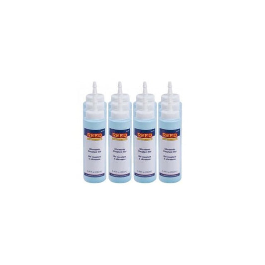 REED Instruments R7950/12 - Especializados Gel de acoplamiento