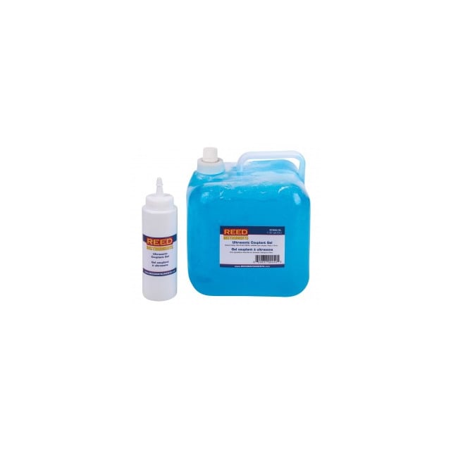 REED Instruments R7950/5L - Especializados Gel de acoplamiento