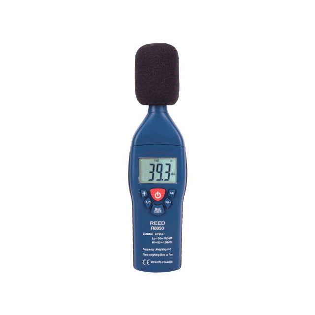 REED Instruments R8050
