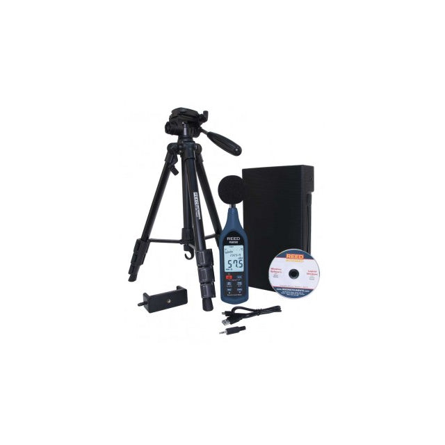 REED Instruments R8080-KIT2