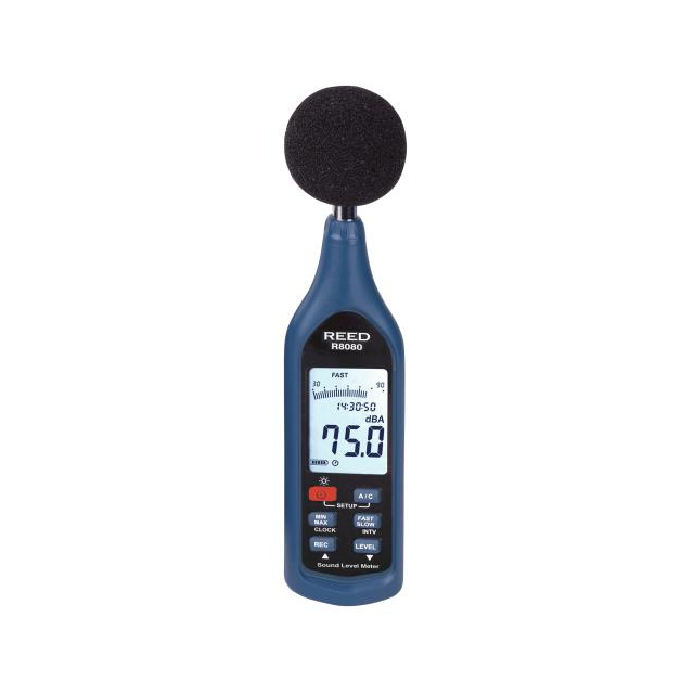 REED Instruments R8080