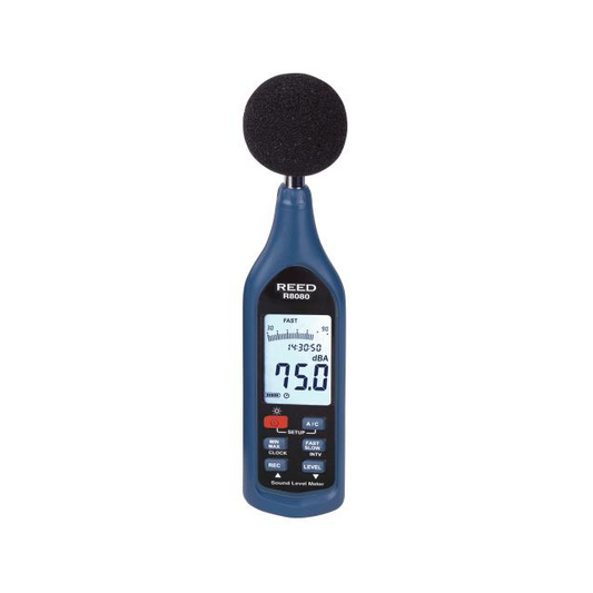 REED Instruments R8080