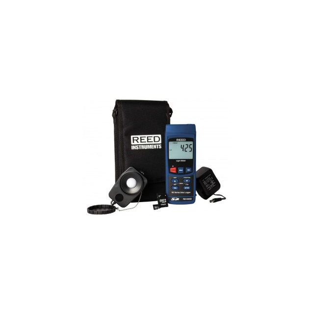 REED Instruments R8100SD-KIT