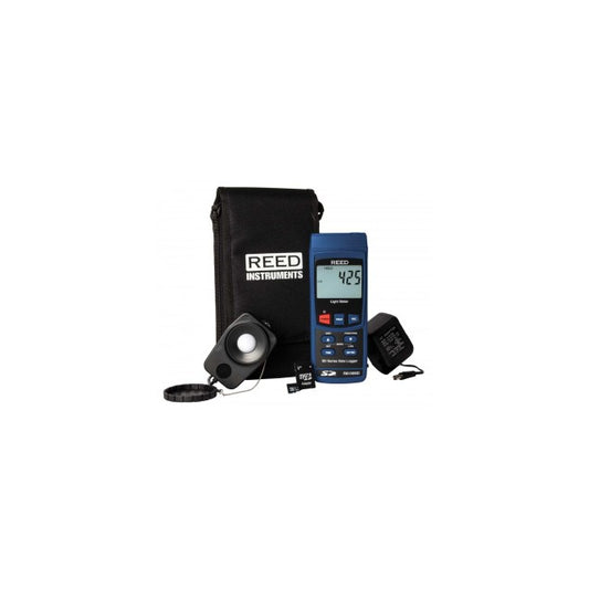 REED Instruments R8100SD-KIT
