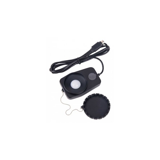 REED Instruments R8100SD-PROBE - Medidor de luz Sonda