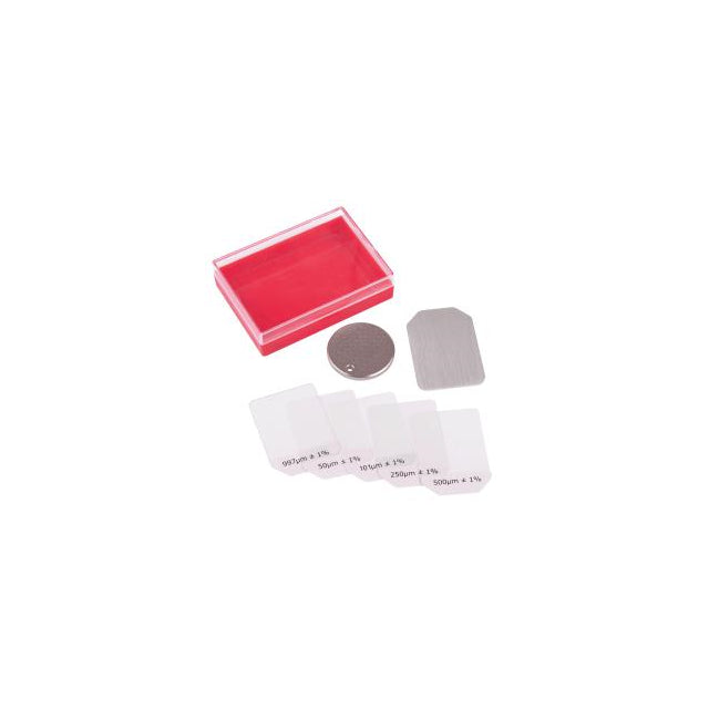 REED Instruments R9050 - - Kit de calibración