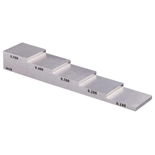 REED Instruments R9060-NIST - Especializados Bloque de calibración