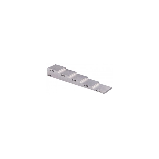 REED Instruments R9060 - Especializados Bloque de calibración