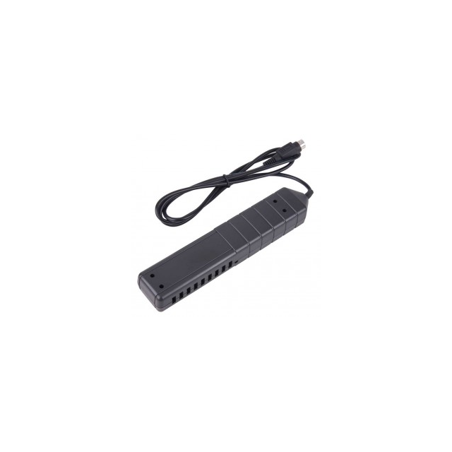 REED Instruments R9910SD-CO2 - Analizador de la calidad de aire Sonda