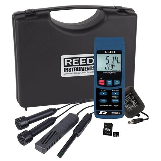 REED Instruments R9910SD-KIT