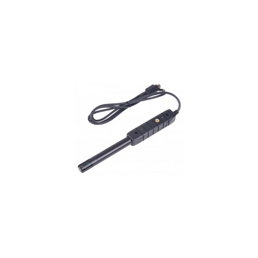 REED Instruments R9910SD-TH - Analizador de la calidad de aire Sonda
