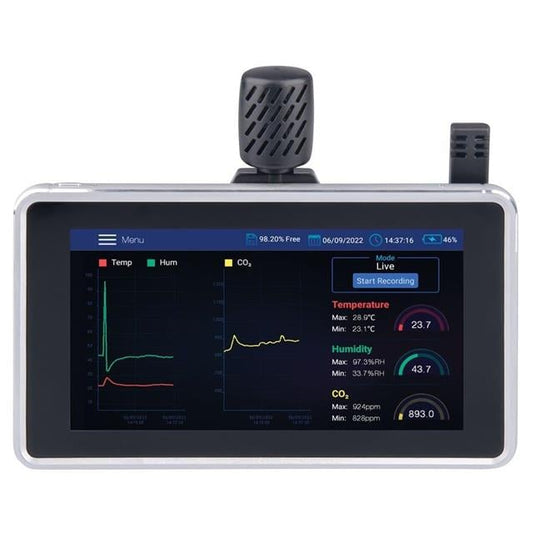 REED Instruments R9920