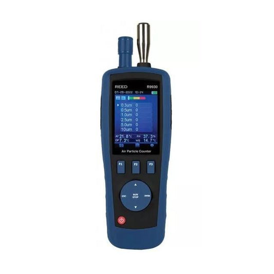 REED Instruments R9930
