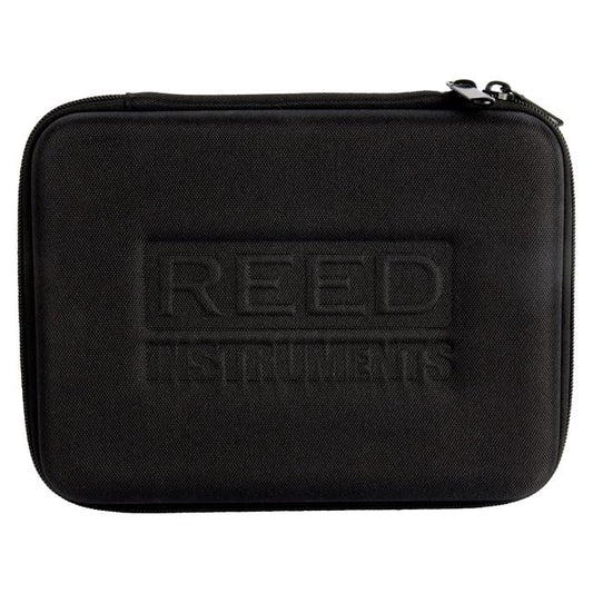 REED Instruments R9940 - Pinza amperimétrica Estuche de transporte, rígido