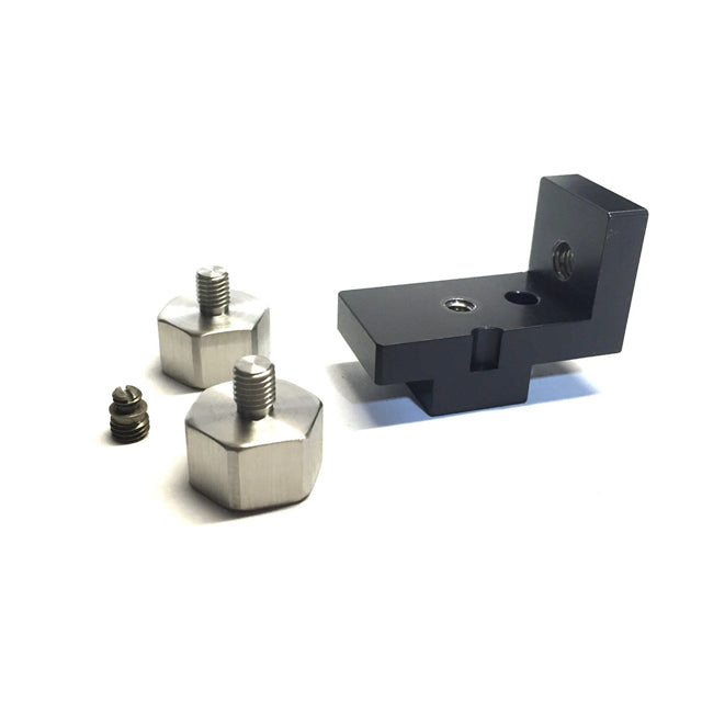 Amphenol Wilcoxon Sensing Technologies REF001 - Especializados Kit de montaje
