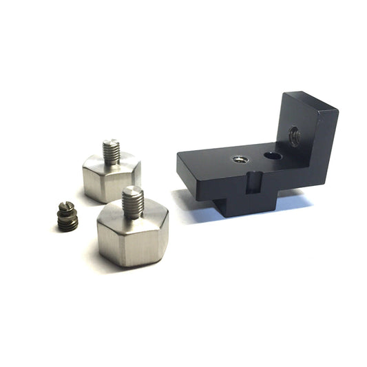Amphenol Wilcoxon Sensing Technologies REF001 - Especializados Kit de montaje