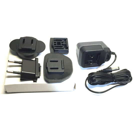 Amphenol Wilcoxon Sensing Technologies REF003 - Especializados Adaptador