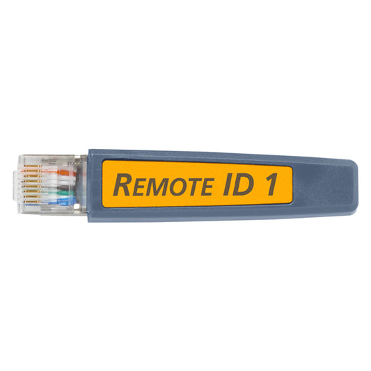 Fluke Networks REMOTEID-1 LinkIQ™ Probador de cable ID remoto de reemplazo