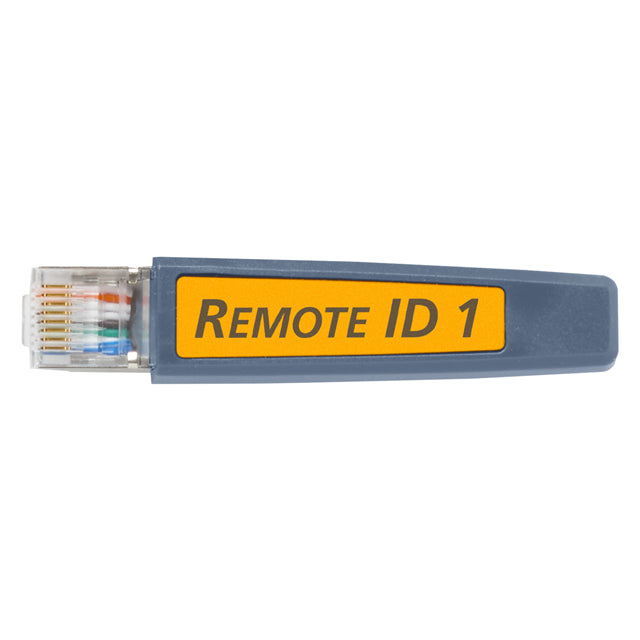 Fluke Networks REMOTEID-1 LinkIQ™ Probador de cable ID remoto de reemplazo