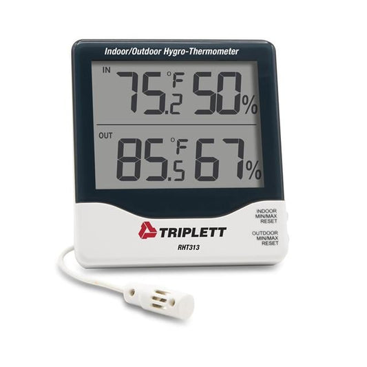 Triplett Test Equipment and Tools RHT313