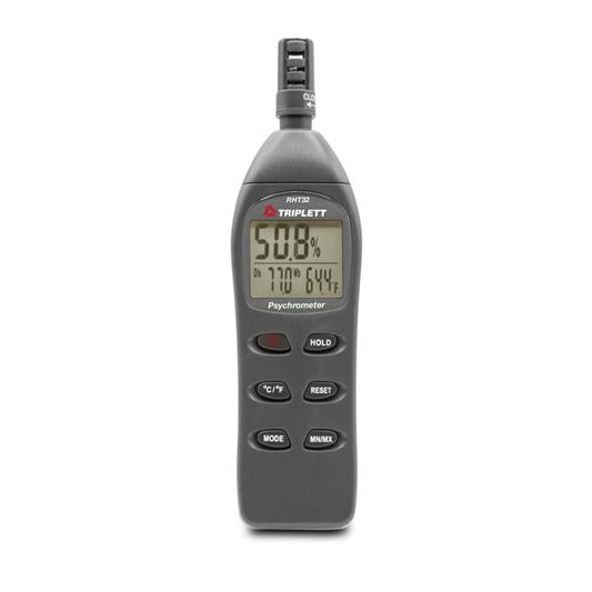 Triplett RHT32-NIST