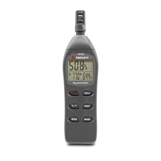 Triplett Test Equipment and Tools RHT32