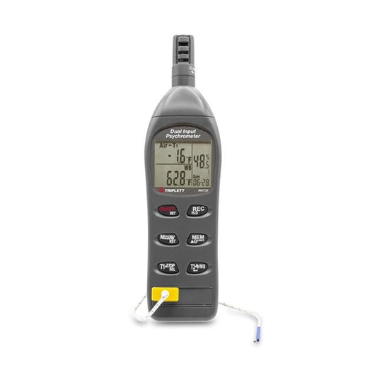 Triplett RHT37-NIST