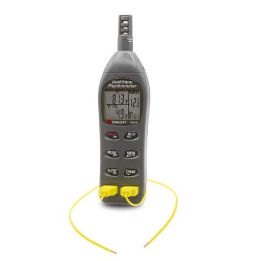 Triplett Test Equipment and Tools RHT37