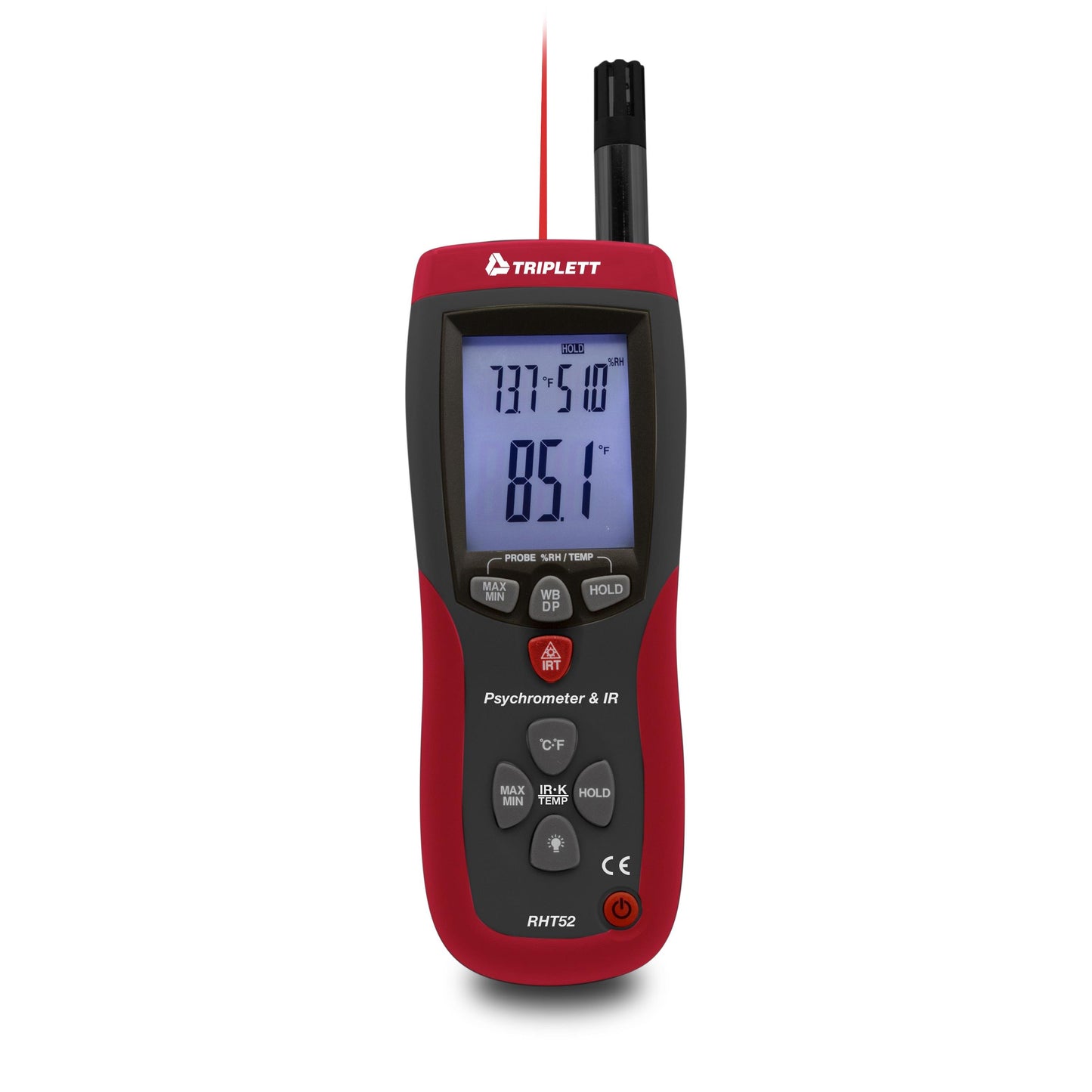 Triplett Test Equipment and Tools RHT52