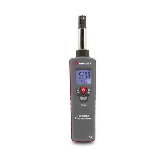 Triplett RHT60-NIST