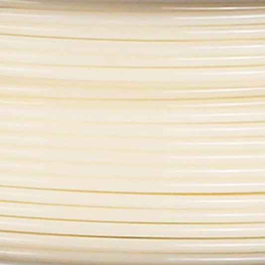 LulzBot RM-AB0122 Chroma Strand ABS (Acrilonitrilo butadieno estireno) Natural