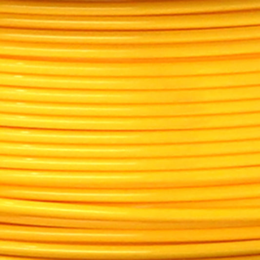 LulzBot RM-AB0124 Chroma Strand ABS (Acrilonitrilo butadieno estireno) Amarillo