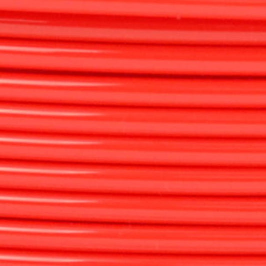 LulzBot RM-MS0018 nGen Eastman Amphora™ AM3300 TPC (Copoliestireno termoplástico) Rojo