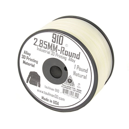 LulzBot RM-NY0011 Alloy 910 - Natural