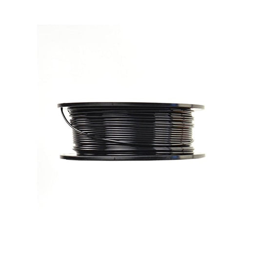 LulzBot RM-PL0121 PolyLite™ PLA (polilactida) Negro