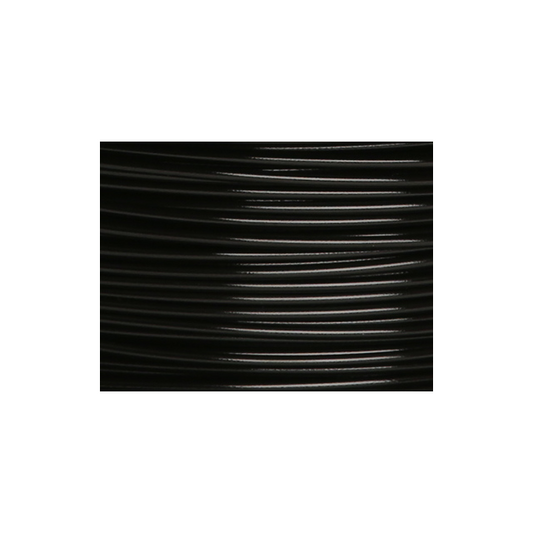 LulzBot RM-PE0017 IC3D PETG (polietilenglicol tereftalato modificado) Negro