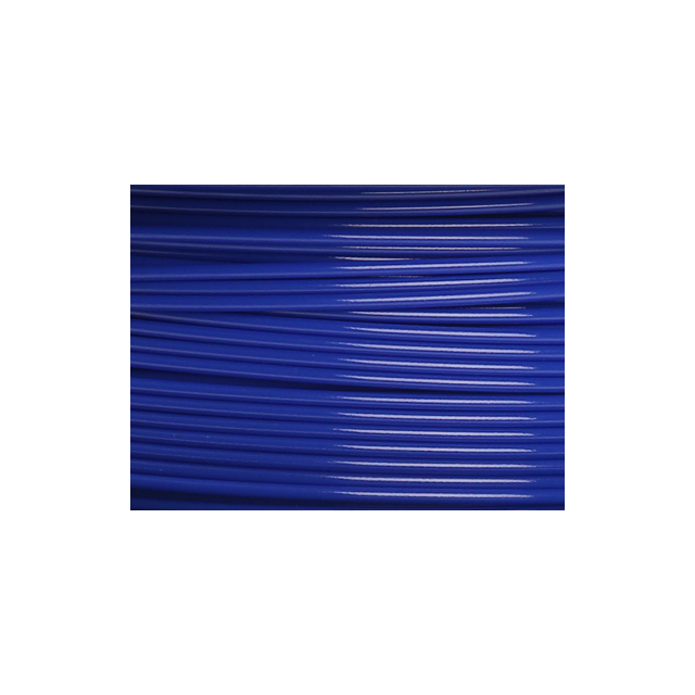 LulzBot RM-PE0018 IC3D PETG (polietilenglicol tereftalato modificado) Azul