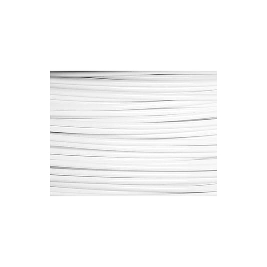 LulzBot RM-PE0020 IC3D PETG (polietilenglicol tereftalato modificado) Blanco