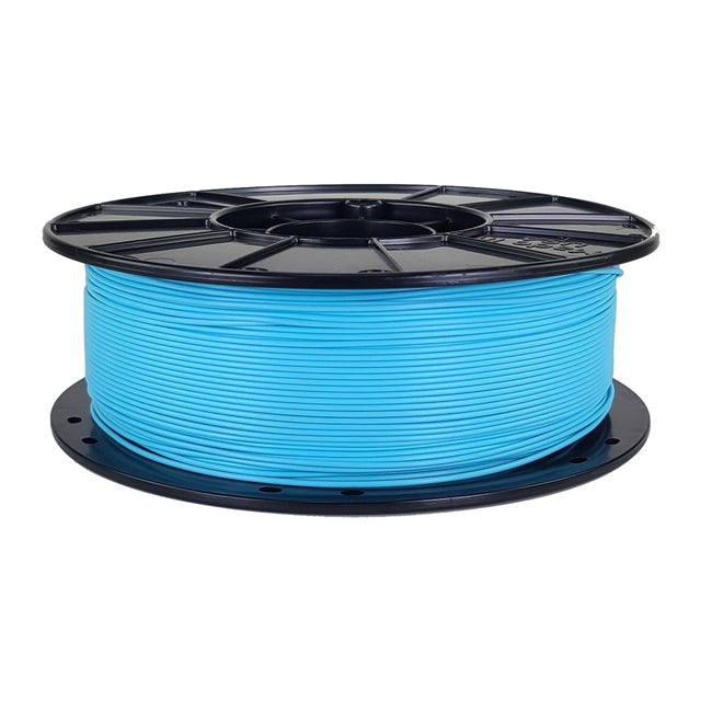 LulzBot RM-PL0179 3D-FUEL® Pro PLA PLA (polilactida) Azul