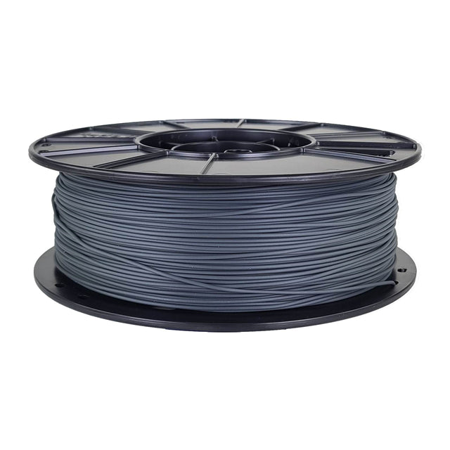 LulzBot RM-PL0273 3D-Fuel® PLA (polilactida) Gris (gris caracol)