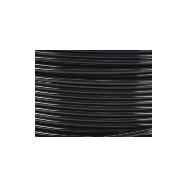 LulzBot RM-PL0226 Polymaker™ PolyLite™ PLA PLA (polilactida) Negro (negro verdadero)