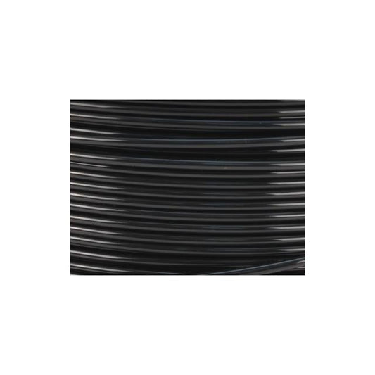 LulzBot RM-PL0226 Polymaker™ PolyLite™ PLA PLA (polilactida) Negro (negro verdadero)