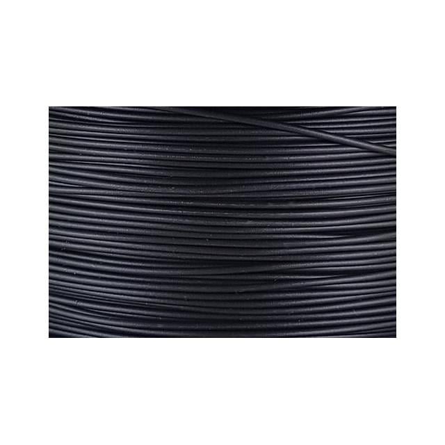 LulzBot RM-PL0353 3D-Fuel® PLA (polilactida) Negro (medianoche)