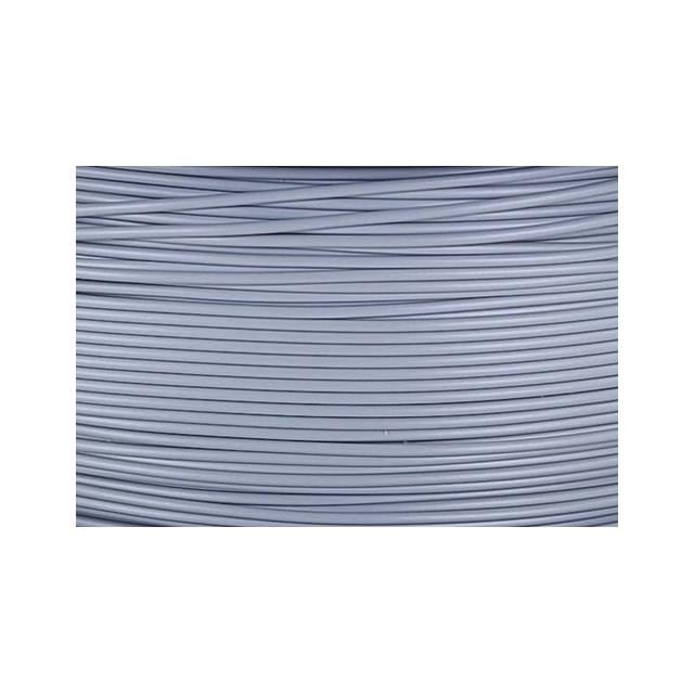 LulzBot RM-PL0354 3D-Fuel® PLA (polilactida) Gris (gris industrial)