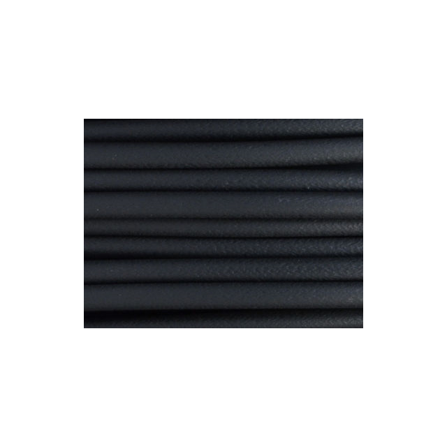 LulzBot RM-TE0105 NinjaFlex TPU (Poliuretano termoplástico) Negro